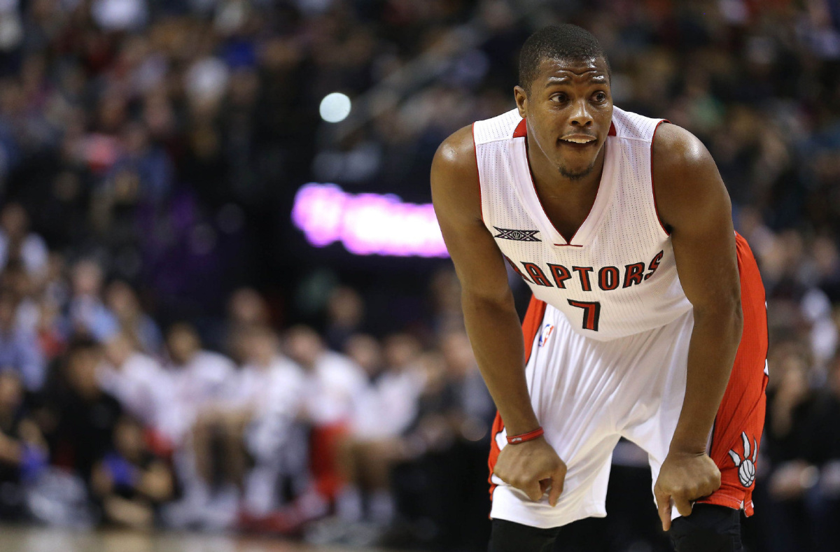 虎在进攻端 虎在进攻端