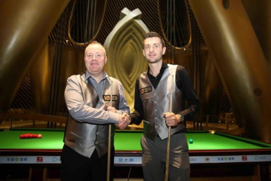 市场上的年 市场上的年