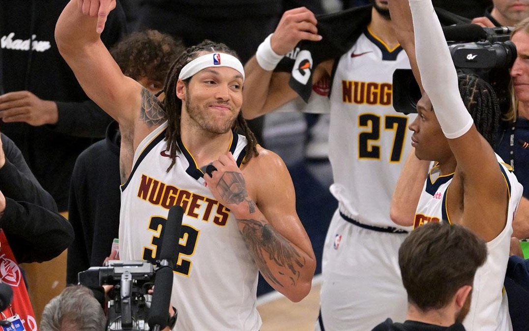 末期落后 末期落后